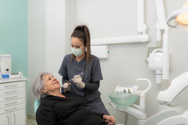 Best Cosmetic Emergency Dentistry in Iona, ID