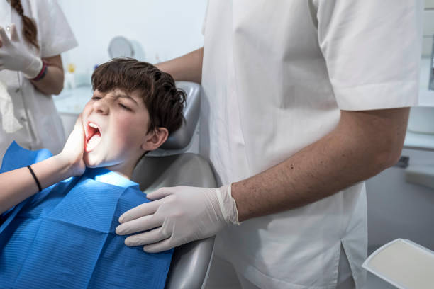 Best Emergency Denture Repair in Iona, ID
